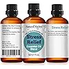 Natural Riches Relaxing Calming Tension Relieving Unwinding Essential Oil Blend for Aromatherapy and a Soothing Calming Environment -30ml