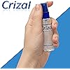 Crizal Eye Glasses Cleaning Cloth and Spray | Crizal Lens Cleaner 2 oz with Crizal 7" x 5 34" Microfiber Cloth. #1 Doctor Recommended Crizal Anti Reflective Lenses-3 Pack