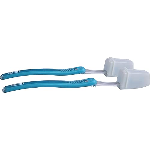 Stansport 224-3 Toothbrush Covers - 2 Per Card