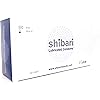 Shibari Premium Lubricated Latex Condoms, 100 Count Bulk Condoms Box