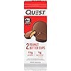 Quest Nutrition High Protein Low Carb, Gluten Free, Keto Friendly, Peanut Butter Cups,1.48 OzPack of 12