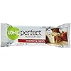 ZonePerfect Nutrition Snack Bars, Strawberry Yogurt, 5 Count