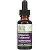 Gaia Herbs Echinacea Goldenseal For Children Liquid, 1 oz