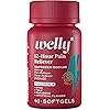 Welly Remedies | OTC 12-Hour Pain Reliever | Pain ReliefFever Reducer | Naproxen Sodium | Medicine with Proven Active Ingredients