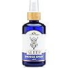 JUNIPERMIST Sleep Spray Pillow Mist 3 Pack - Smudge Spray Blessed in Sedona Lavender, Sage, Bergamot, Frankincense 4 Ounce All Natural Sleep: Relaxing Blend of Essential Oils Calm Body and Mind