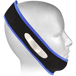 CPAPology Morpheus Classic Chinstrap - Available in 2 Sizes
