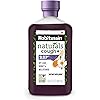 Robitussin Naturals Cough Plus Sleep Dietary Supplement For Adults, Sleep And Cough Relief Syrup With Melatonin, Lavender And Chamomile, Natural Honey Flavor - 6.6 Oz Bottle
