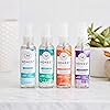The Honest Company Hand Sanitizer Spray, Fragrance Free, 2 Fluid Ounce - Packaging May Vary