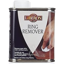 LIBERON Furniture Ring Remover
