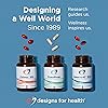 Designs for Health Digestzymes - Digestive Enzymes with Ox Bile & Betaine Hydrochloride HCl with Pepsin Digestion Supplement to Support Optimal Breakdown of Proteins, Fats Carbohydrates 60 Caps