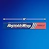 Reynolds Wrap Aluminum Foil, 200 Square Feet