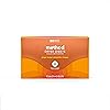 Method Dryer Sheets, Fabric Softener and Static Reducer, Compostable and Plant-Based Laundry Essentials, Ginger Mango Scent, 80 Sheets per Box, 6 Pack 480 Total Sheets, Packaging May Vary