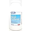 Rugby Stool Softener Docusate 250mg Softgels 1000 Count per Bottle