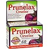 Prunelax Ciruelax Laxatives Tabs - 60ct