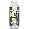 Jarrow Formulas MCT Oil, Fast Fuel for Brain and Muscle, 20 Fl. Oz