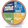 Concrobium 25326 Mold Control Spray, 32 oz