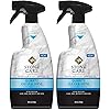 Stone Care International Quartz Cleaner and Polish - 24 Ounce 2 Pack - Clean & Shine Your Quartz Countertops Islands and Stone Surfaces with UV Protection