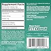 FITCRUNCH Grass Fed Collagen Peptides, Type 1 & 3, Hair, Skin, Nails & Joint Support, Gluten Free, Non GMO, Dairy Free, Certified Kosher 35 Servings, Unflavored
