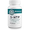 Vimergy 5-HTP Capsules – Natural Mood Support & Stress Supplement – Promotes Healthy Levels of Serotonin for Sleep & Stress Management, Vegan, Non-GMO, Gluten-Free, Grain-Free, Paleo 60 Count