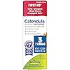 Boiron Calendula Ointment for Relief from Minor Burns, Cuts, Scrapes, and Insect Bites - 3 oz 3 Pack of 1 oz