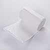 Hopsora Cast Padding 6 Rolls 4" x 8ft 100% Cotton Individual Pack Undercast Padding Cast Supplies Wound Care Medical Cotton