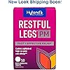 Hyland's Restful Legs PM Tablets 50 ea Pack of 3