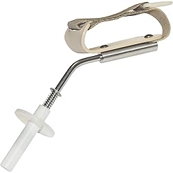 Independent Suppository Applicator Tool