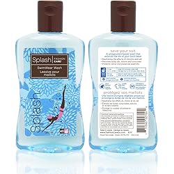 Fashion Care Splash Swimsuit wash Chlorine Removal 280 ml