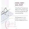 Incognito by Prevail | Absorbent 3-in-1 Protective Maternity & Postpartum Pad with Wings for Menstrual & Bladder Leaks | 28 Count