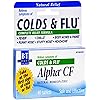 Boericke & Tafel Boericke & Tafel Alpha Cf Homeopathic Colds & Flu Symptom Relief Nature's Way Brands, 40 Count 21800490