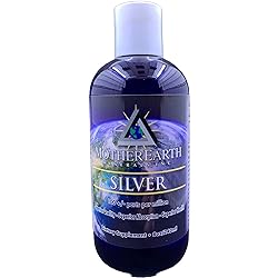 Angstrom Minerals, Silver-8 ozs