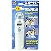 Digital Temporal Thermometer TemporalScanner - Item Number 140008EA