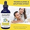PURA D'OR Organic Sweet Orange Essential Oil 4oz with Glass Dropper 100% Pure & Natural Therapeutic Grade for Hair, Body, Skin, Scalp, Aromatherapy Diffuser, Energy, Mood, Vitality, Cleansing, Home