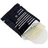 LINE2design Chest Seal - EMS Trauma Kits Emergency Medical Occlusive Chest Seal Dressing - First Aid Latex-Free Open Chest Wound First Responders Trauma Care Rescue Bandage - Pack of 2