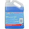 Wet & Forget Moss, Mold, Mildew, Algae Stain Remover Multi-Surface Outdoor Cleaner Concentrate, Original, 128 Fluid Ounces