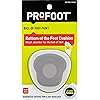 Profoot Bottom of The Foot Cushion, 1 Pair