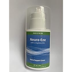 Neuro-Eze Neuropathy Cream