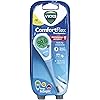 Vicks ComfortFlex Digital Thermometer – Accurate, Color Coded Readings in 8 Seconds - Digital Thermometer for Oral, Rectal or Under Arm Use