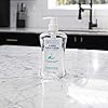 Dr. Talbot's Refreshing Gel Hand Sanitizer With Easy Pump, Fragrance Free, 8.45 Fl Oz