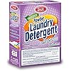 Home Select Powder Detergent