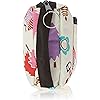 Prestige Medical Compact Carry Case, Woodsy Animals Cream
