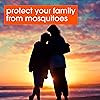 OFF! Active Mosquito Repellent, 6 OZ Pack of 2