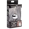 Master Series Interlocking Ball Weight with Connection Point, 8 Ounce