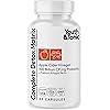 Gut Cleanse & Detox Pills | Restore Healthy Intestinal Flora Preventing Digestive Imbalance | Support for Body Cleanse or Weight Management Programs | Supplement for Men & Women