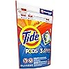 Tide PODS Laundry Detergent Soap Pods, Original, 35 count