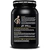 Pro JYM 2lbs Banana Bread Protein Powder | Whey, Milk, Egg White Isolates, Casein | Muscle Growth, Recovery, for Men & Women | JYM Supplement Science PRJ02BB