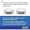 Pure Encapsulations NAC 600 mg | N-Acetyl Cysteine Amino Acid Supplement for Lung and Immune Support, Liver, and Antioxidants | 90 Capsules