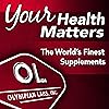 Olympian Labs Pure Smoothie Mix, 14g Organic Vegan Protein, Probiotics, Vitamins, Minerals, CLA, Flax, 2-Pound Powder