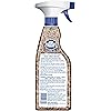 Bar Keepers Friend Granite & Stone Cleaner & Polish 25.4 oz Granite Cleaner for Use on Natural, Manufactured & Polished Stone, Quartz, Silestone, Soapstone, Marble - Countertop Cleaner & Polish 1
