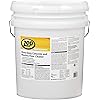 Zep Professional Heavy-Duty Concrete and Masonry Floor Cleaner - R03335 - 5 Gallons 1 Pail 1041549 - Instudrial Strength Cleaner and Degreaser